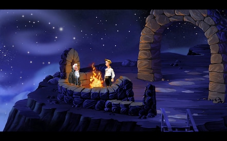 Monkey Island: Special Edition Bundle Steam Key GLOBAL - 8