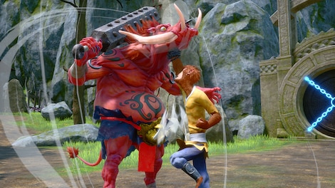 MONKEY KING: HERO IS BACK - Steam - Key GLOBAL - 4