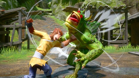 MONKEY KING: HERO IS BACK - Steam - Key GLOBAL - 7
