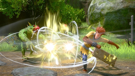MONKEY KING: HERO IS BACK - Steam - Key GLOBAL - 6