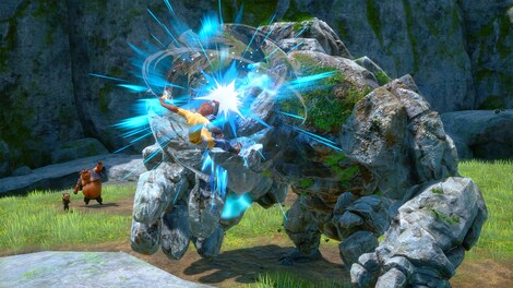 MONKEY KING: HERO IS BACK - Steam - Key GLOBAL - 5