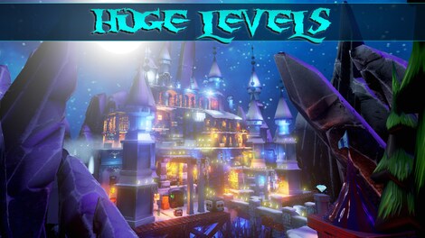 Monkey Land 3D: Reaper Rush Steam Key GLOBAL - 8