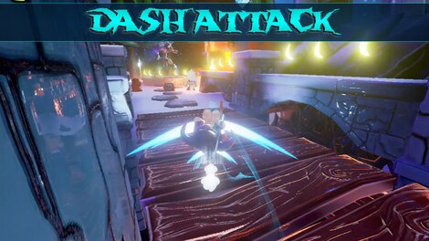 Monkey Land 3D: Reaper Rush Steam Key GLOBAL - 6