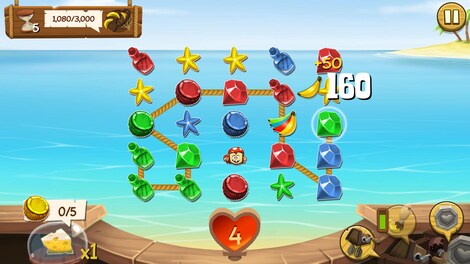 Monkeys Ahoy Steam Key GLOBAL - 5