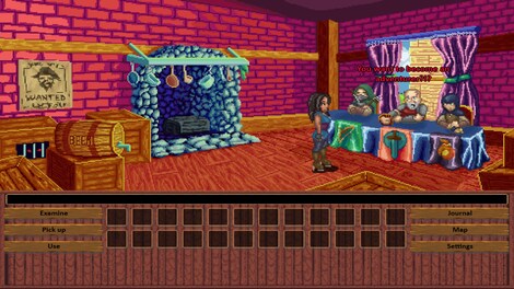 Monkeys & Dragons Steam Key GLOBAL - 2