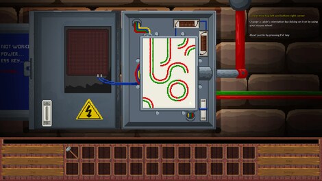 Monkeys & Dragons Steam Key GLOBAL - 5