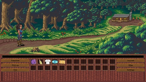 Monkeys & Dragons Steam Key GLOBAL - 3