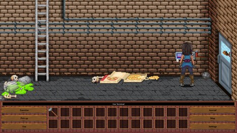 Monkeys & Dragons Steam Key GLOBAL - 6