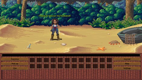 Monkeys & Dragons Steam Key GLOBAL - 7