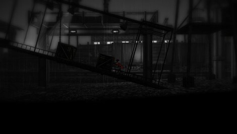 Monochroma Steam Gift GLOBAL - 11