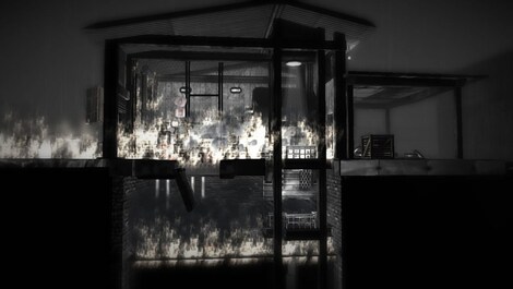 Monochroma Steam Gift GLOBAL - 8
