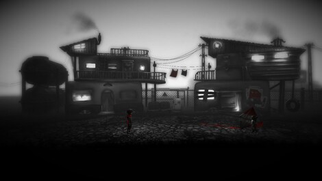 Monochroma Steam Gift GLOBAL - 0