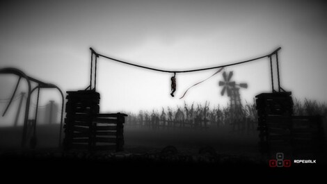 Monochroma Steam Gift GLOBAL - 6