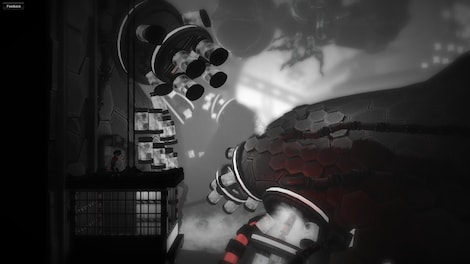 Monochroma Steam Key GLOBAL - 17