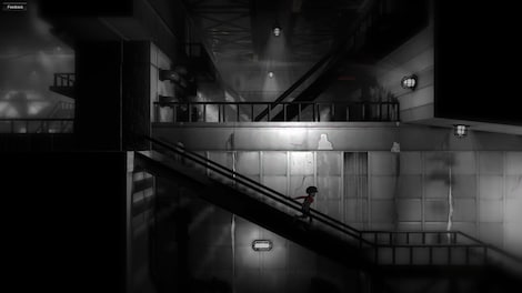 Monochroma Steam Key GLOBAL - 13