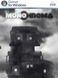 Monochroma Steam Key GLOBAL - 12