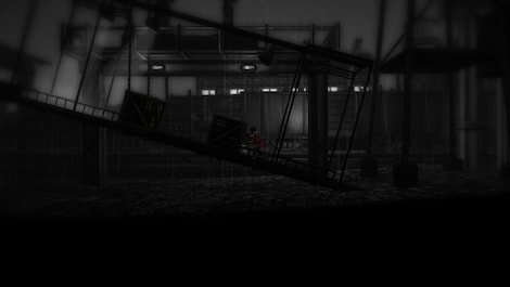 Monochroma Steam Key GLOBAL - 11