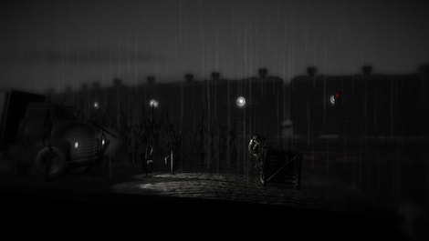 Monochroma Steam Key GLOBAL - 10