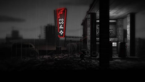 Monochroma Steam Key GLOBAL - 5