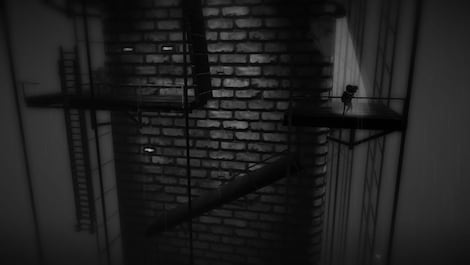 Monochroma Steam Key GLOBAL - 7