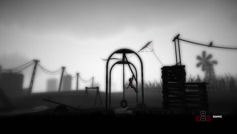 Monochroma Steam Key GLOBAL - 4