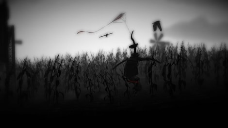 Monochroma Steam Key GLOBAL - 3