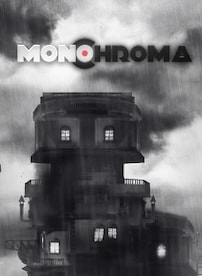 Monochroma Steam Key GLOBAL - 1
