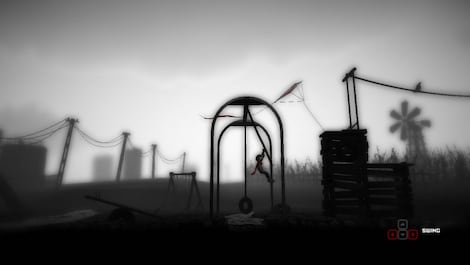 Monochroma Xbox Live Key UNITED STATES - 4