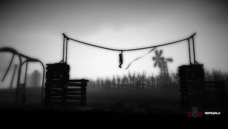 Monochroma Xbox Live Key UNITED STATES - 6