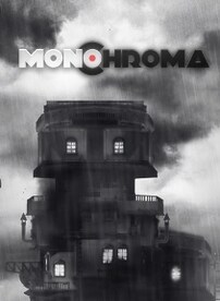 Monochroma Xbox Live Key UNITED STATES - 1
