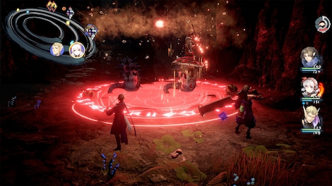 Monochrome Mobius: Rights and Wrongs Forgotten (PC) - Steam Gift - EUROPE - 6