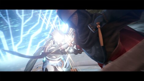 Monochrome Mobius: Rights and Wrongs Forgotten (PC) - Steam Gift - EUROPE - 4