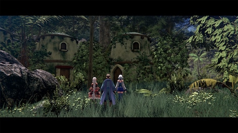 Monochrome Mobius: Rights and Wrongs Forgotten (PC) - Steam Gift - EUROPE - 7