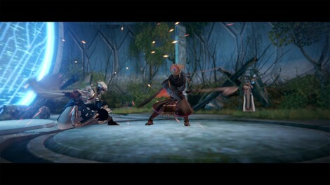 Monochrome Mobius: Rights and Wrongs Forgotten (PC) - Steam Gift - EUROPE - 5