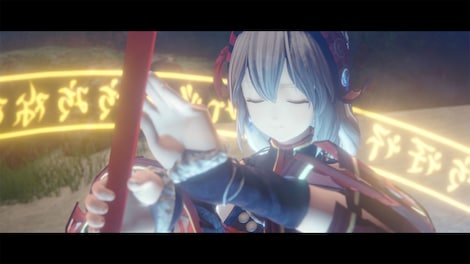 Monochrome Mobius: Rights and Wrongs Forgotten (PC) - Steam Gift - GLOBAL - 8