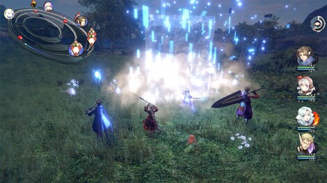 Monochrome Mobius: Rights and Wrongs Forgotten (PC) - Steam Gift - NORTH AMERICA - 3
