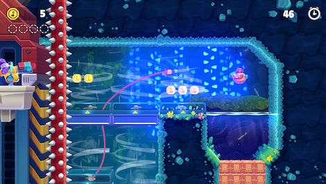 Monomals (Nintendo Switch) - Nintendo eShop Key - GLOBAL - 3