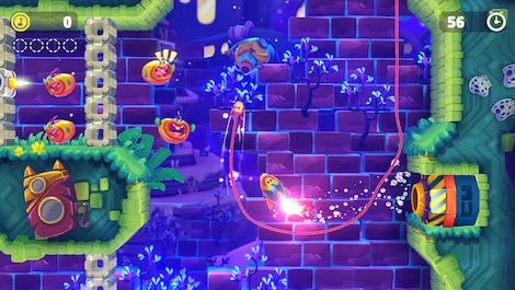 Monomals (Nintendo Switch) - Nintendo eShop Key - GLOBAL - 4