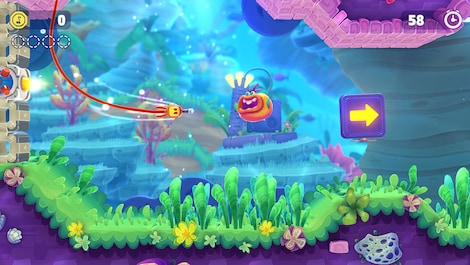 Monomals (Nintendo Switch) - Nintendo eShop Key - GLOBAL - 5