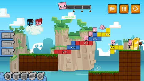 Monomino Steam Key GLOBAL - 6