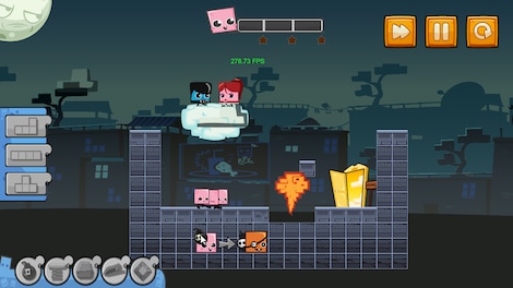 Monomino Steam Key GLOBAL - 3