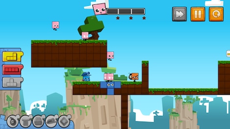 Monomino Steam Key GLOBAL - 4