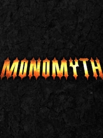 Monomyth (PC) - Steam Account - GLOBAL - 1