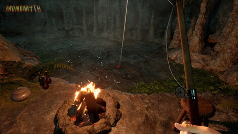 Monomyth (PC) - Steam Account - GLOBAL - 10