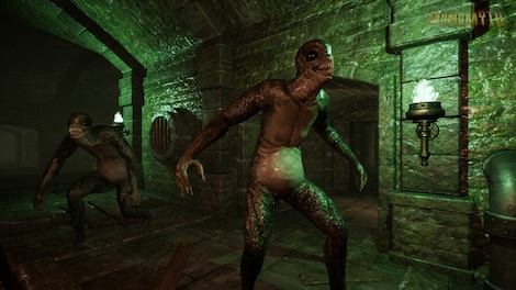 Monomyth (PC) - Steam Account - GLOBAL - 8