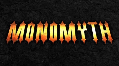 Monomyth (PC) - Steam Account - GLOBAL - 0