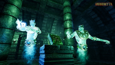 Monomyth (PC) - Steam Account - GLOBAL - 9