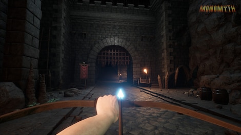 Monomyth (PC) - Steam Gift - EUROPE - 4