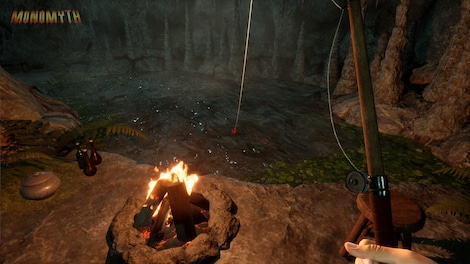 Monomyth (PC) - Steam Gift - GLOBAL - 10