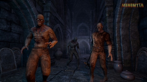 Monomyth (PC) - Steam Gift - GLOBAL - 6